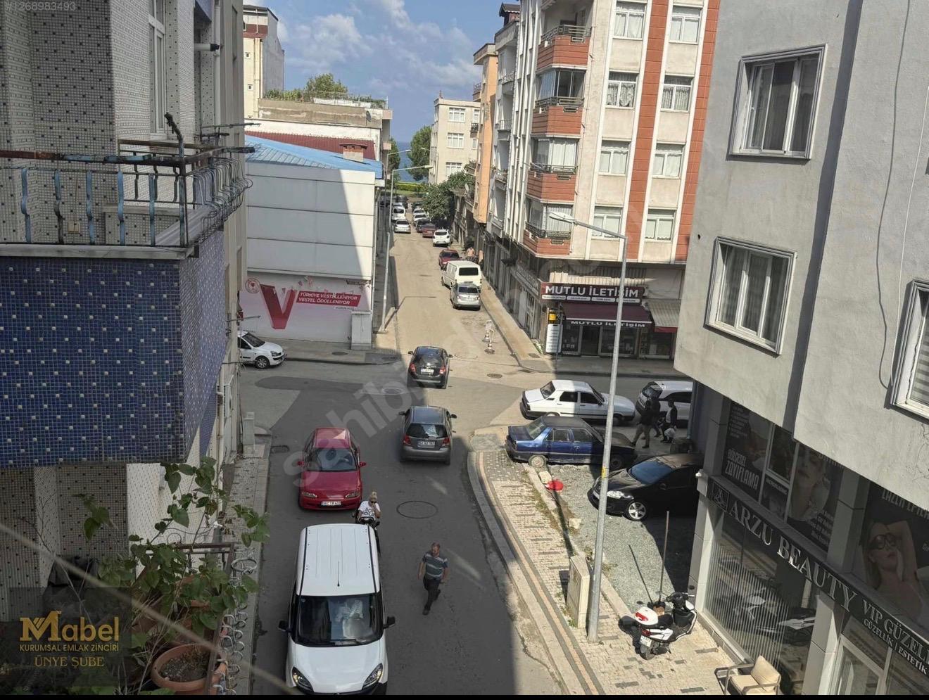 MABELDEN LİSELER MAHALLESİNDE FIRSAT KİRALIK DAİRE